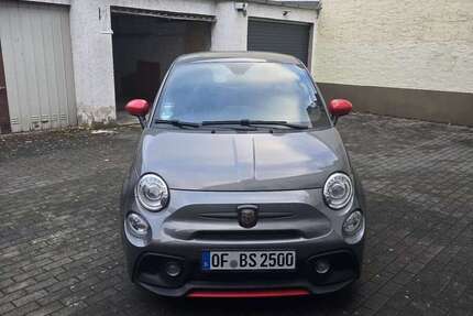 Fiat 500 64.000 km 19.900 &euro; Offenbach am Main 63071
