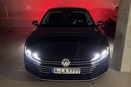 VW Arteon 109.800 km 22.700 &euro; Augsburg 86156