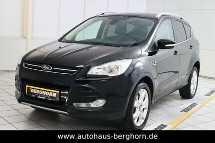 Ford Kuga 156.300 km 9.280 &euro; Stolzenau 31592