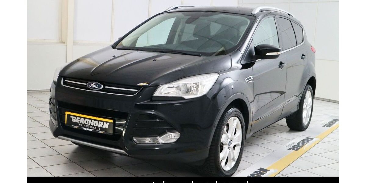 Ford Kuga 156.300 km 9.280 &euro; Stolzenau 31592