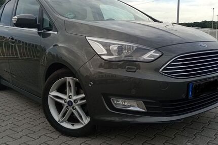 Ford C-Max 156.000 km 6.490 &euro; Ibbenbüren 49479
