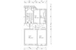 Etagenwohnung Görlitz Innenstadt - 2 Zimmer, 76 m&sup2;, 79.000&euro; | Angebot:26886551