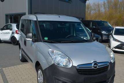 Opel Combo 78.000 km 11.150 &euro; Cuxhaven 27472