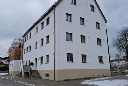 +++ Erstbezug! Gehobene 2-Zimmer-Wohnungen mit Bergblick! +++ 3 zimmer