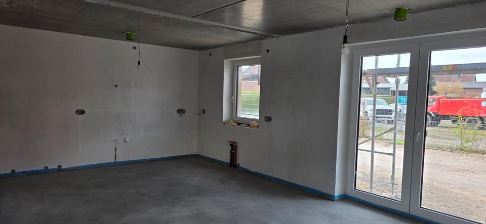 Doppelhaushälfte Barmstedt - 4 Zimmer, 160 m&sup2;, 590.000&euro; | Angebot:26835997