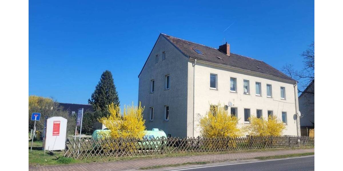 Mehrfamilienhaus, Wohnhaus Falkenberg - 1 Zimmer, 282 m&sup2;, 180.000&euro; | Angebot:25686133