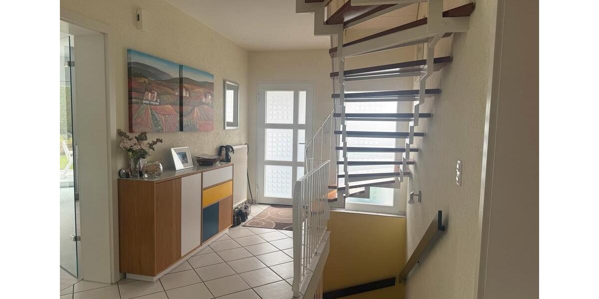 Doppelhaushälfte Hofheim am Taunus - 5 Zimmer, 150 m&sup2;, 799.000&euro; | Angebot:26721253