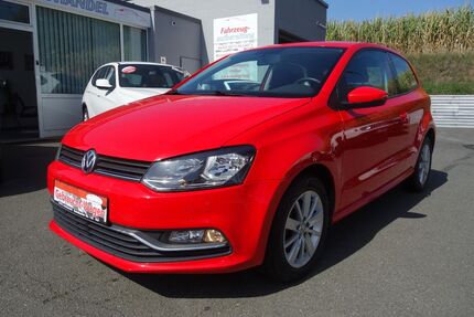 VW Polo 187.000 km 4.390 &euro; Hof 95030