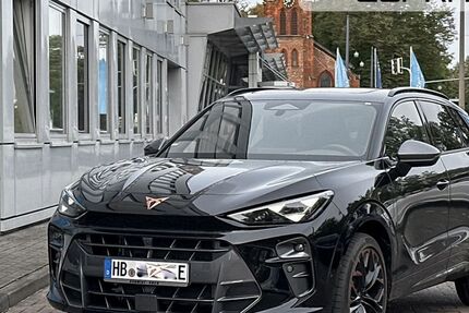 Cupra Terramar 5.999 km 58.980 € Bremerhaven 27576