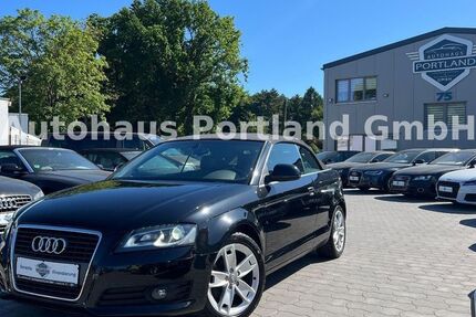 Audi A3 126.000 km 7.999 &euro; Hannover 30629