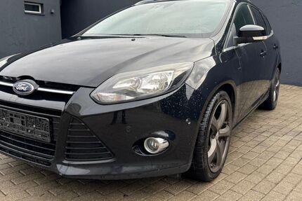Ford Focus 190.922 km 2.390 &euro; Rottenburg am Neckar 72108