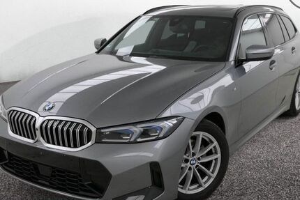 BMW 320 27.200 km 38.450 € Teltow 14513