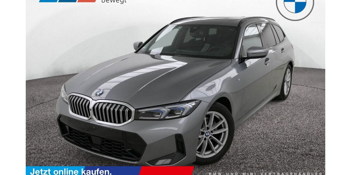 BMW 320 27.200 km 38.450 &euro; Teltow 14513