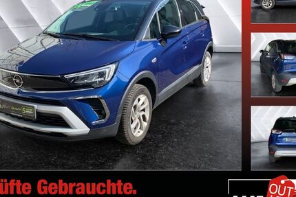Opel Crossland (X) 54.038 km 13.480 &euro; Pfullingen 72793