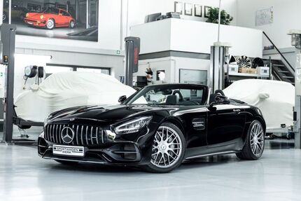 Mercedes AMG GT