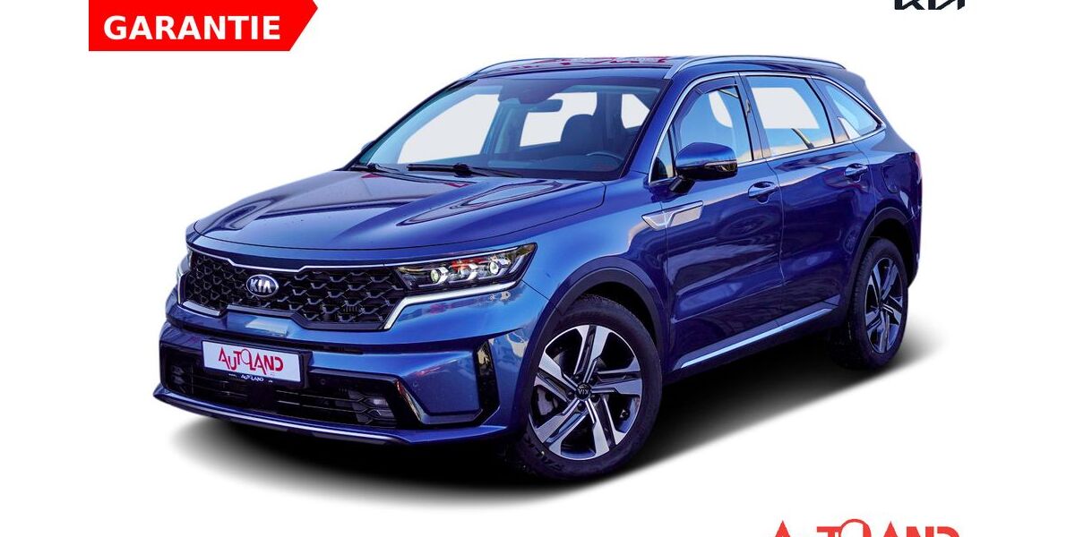 Kia Sorento 69.718 km 30.990 &euro; Bautzen 02625