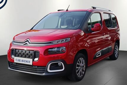 Citroen Berlingo 128.300 km 14.500 &euro; Trier 54294
