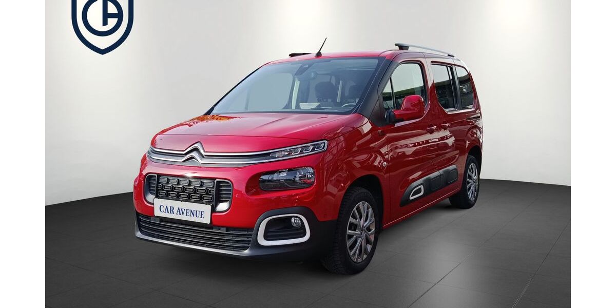 Citroen Berlingo 128.300 km 14.500 &euro; Trier 54294
