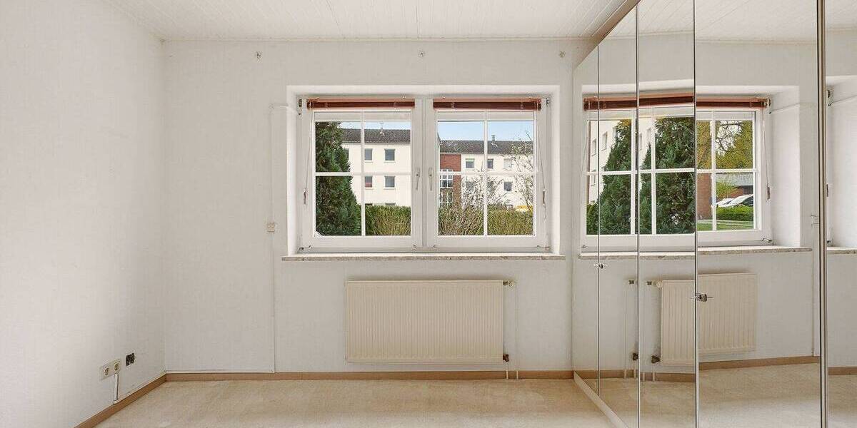 Einfamilienhaus Eutin - 4 Zimmer, 107 m&sup2;, 387.000&euro; | Angebot:26346946