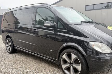 Mercedes-Benz Viano 511.052 km 4.980 &euro; Neufahrn 85375