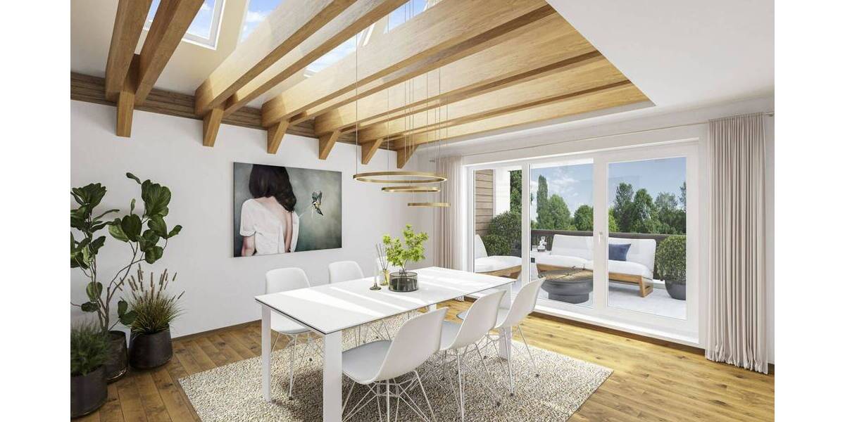 Einfamilienhaus Illerkirchberg Oberkirchberg - 5 Zimmer, 819.000&euro; | Angebot:26411349