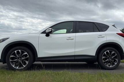 Mazda CX-5 191.620 km 7.750 &euro; Hodenhagen 29693