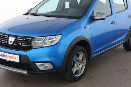 Dacia Sandero 77.356 km 8.980 &euro; Leipzig 04328