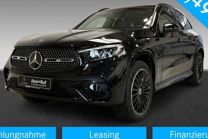 Mercedes-Benz GLC 300 9.900 km 66.445 &euro; Donauwörth 86609