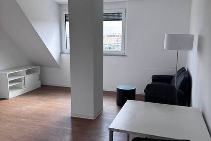 Wohnung Fürth Innenstadt - 1 Zimmer, 34 m&sup2;, 560&euro; | Angebot:26345419