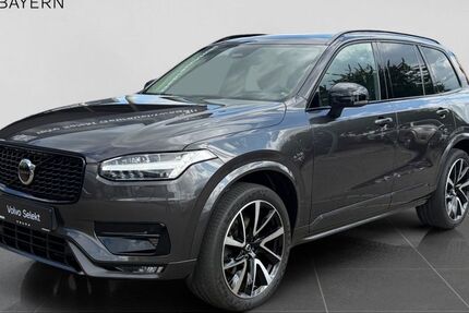 Volvo XC90 125.250 km 44.990 &euro; Neutraubling 93073