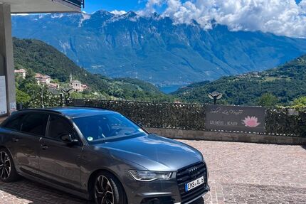 Audi A6 199.733 km 26.000 € Lahnstein 56112