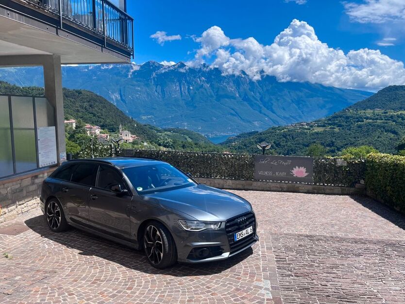 Audi A6 199.733 km 26.000 € Lahnstein 56112
