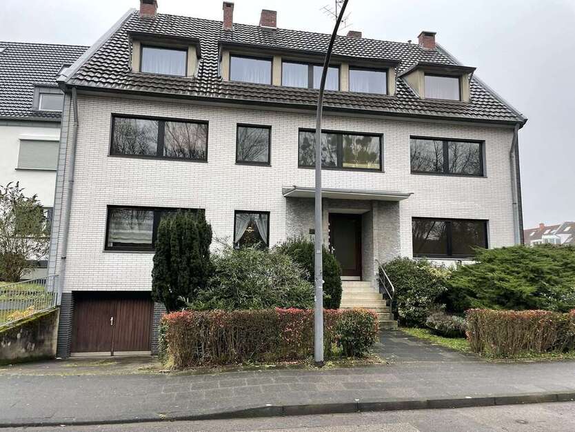Wohnung zum Mieten in Köln 440 € 27.89 m²