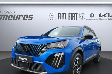 Peugeot 2008 21.403 km 20.477 &euro; Heinsberg 52525