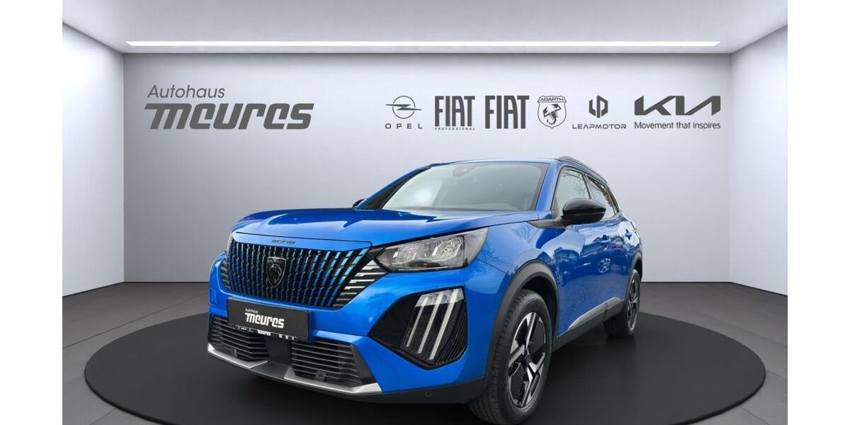 Peugeot 2008 21.403 km 20.477 &euro; Heinsberg 52525