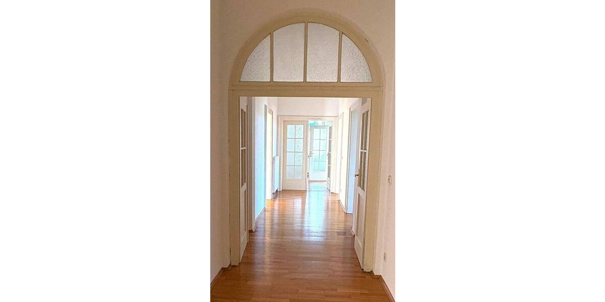 Etagenwohnung Eisenach - 5 Zimmer, 168 m&sup2;, 339.000&euro; | Angebot:26826207