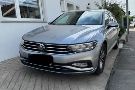 VW Passat 85.555 km 21.900 &euro; Ingersheim 74379