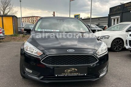 Ford Focus 159.379 km 6.799 &euro; Marktredwitz 95615