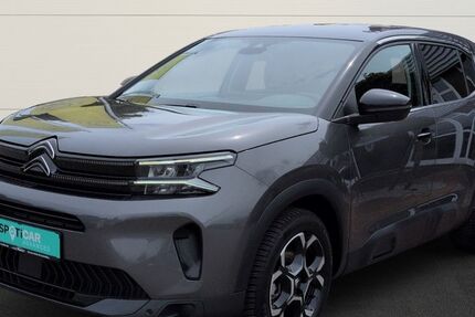 Citroen C5 Aircross 36.745 km 19.985 &euro; Gnarrenburg 27442