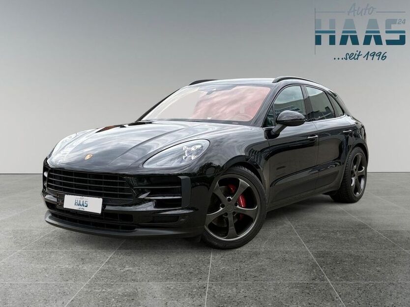 Macan
