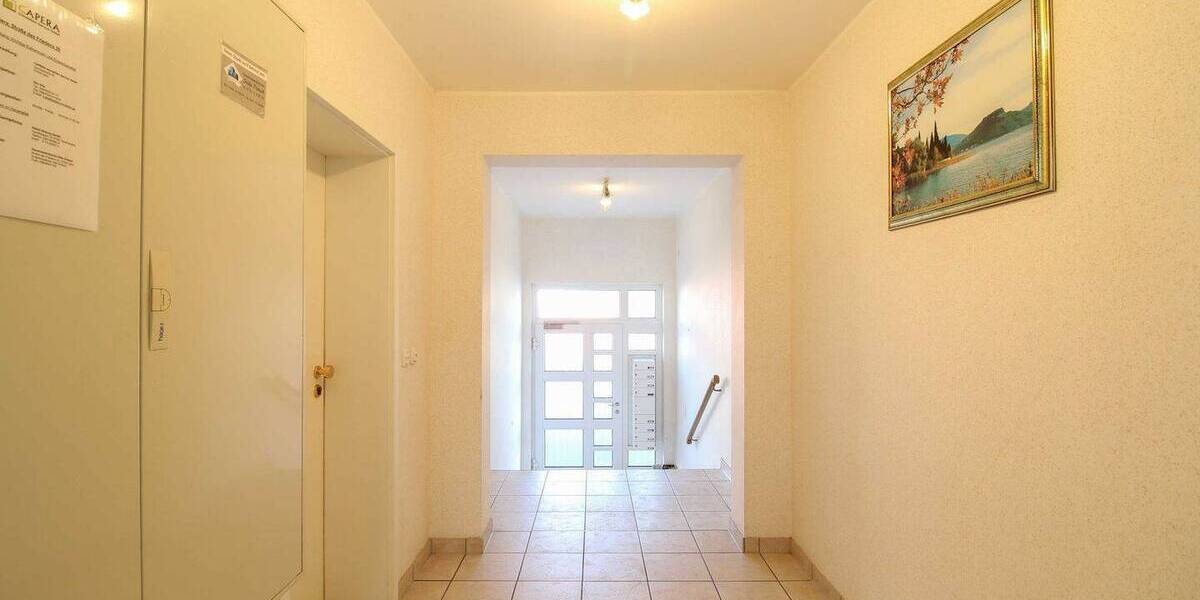 Gewerbeobjekt Gera Debschwitz - 2 Zimmer, 530.000&euro; | Angebot:26171367