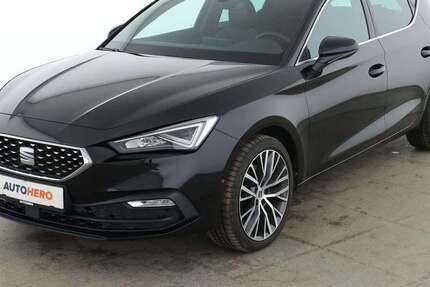 Seat Leon 107.629 km 18.870 &euro; Neufahrn 85375