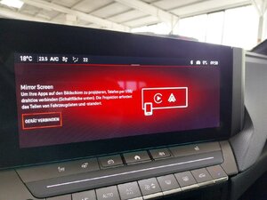 Opel Astra GS ST 360° Kam Navi Matrix SHZ ACC 38.814 km 20.270 &euro; HAAN 42781