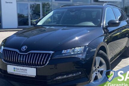 Skoda Superb 31.459 km 28.848 &euro; Schrobenhausen-Edelshsn. 86529