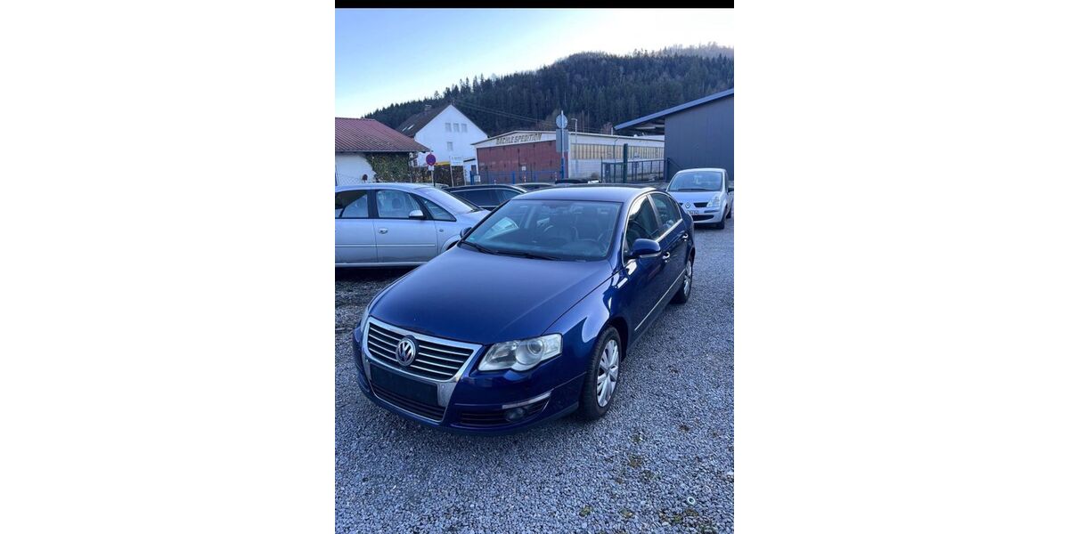 VW Passat 220.000 km 2.899 &euro; Gelsenkirchen 45888