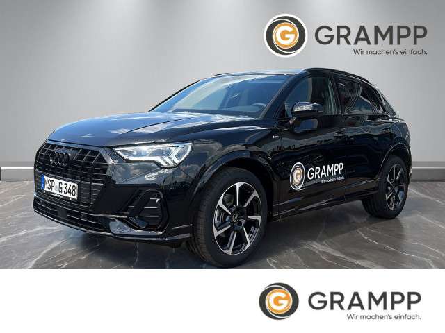 Audi Q3 18.000 km 39.930 &euro; Lohr am Main 97816