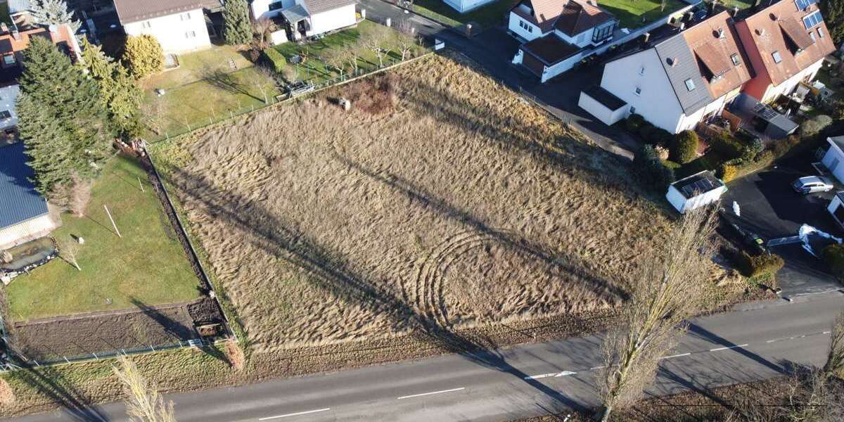 Grundstück Seukendorf - 897.000&euro; | Angebot:24755376