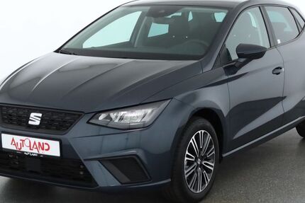 Seat Ibiza 29.088 km 20.990 &euro; Meißen 01662