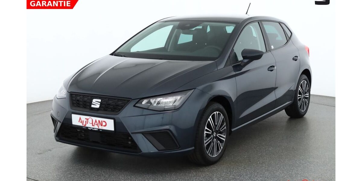Seat Ibiza 29.088 km 20.990 &euro; Meißen 01662
