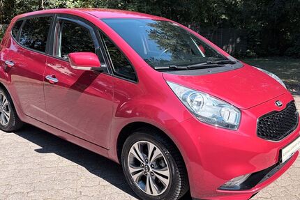Kia Venga 65.549 km 12.990 &euro; Euskirchen 53879
